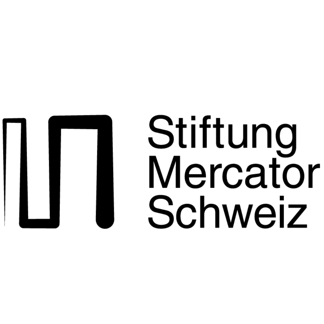 Stiftung Mercator Schweiz